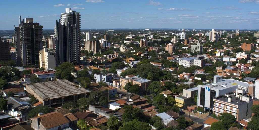 Asuncion