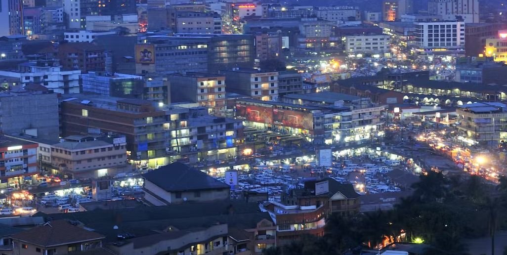 Turkish Airlines Addis Ababa Office in Ethiopia