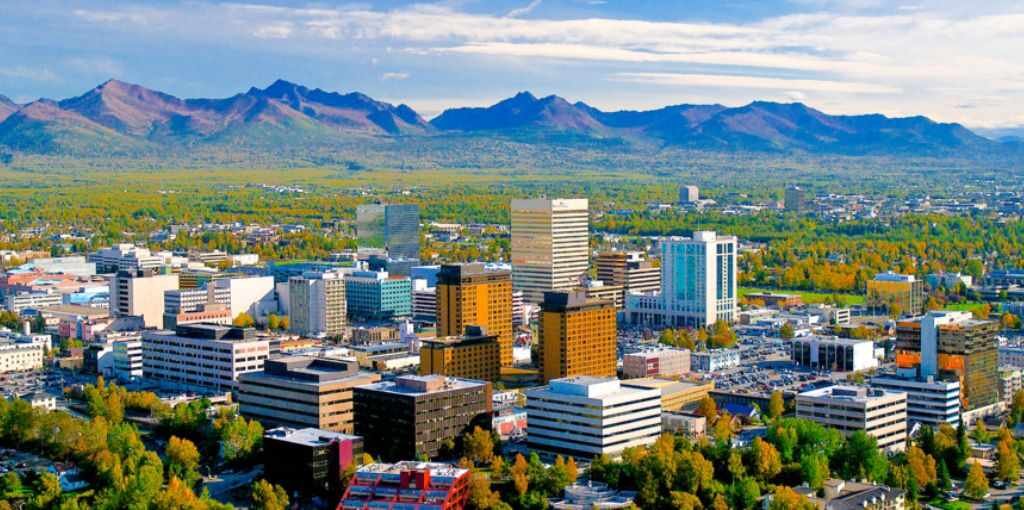 Anchorage