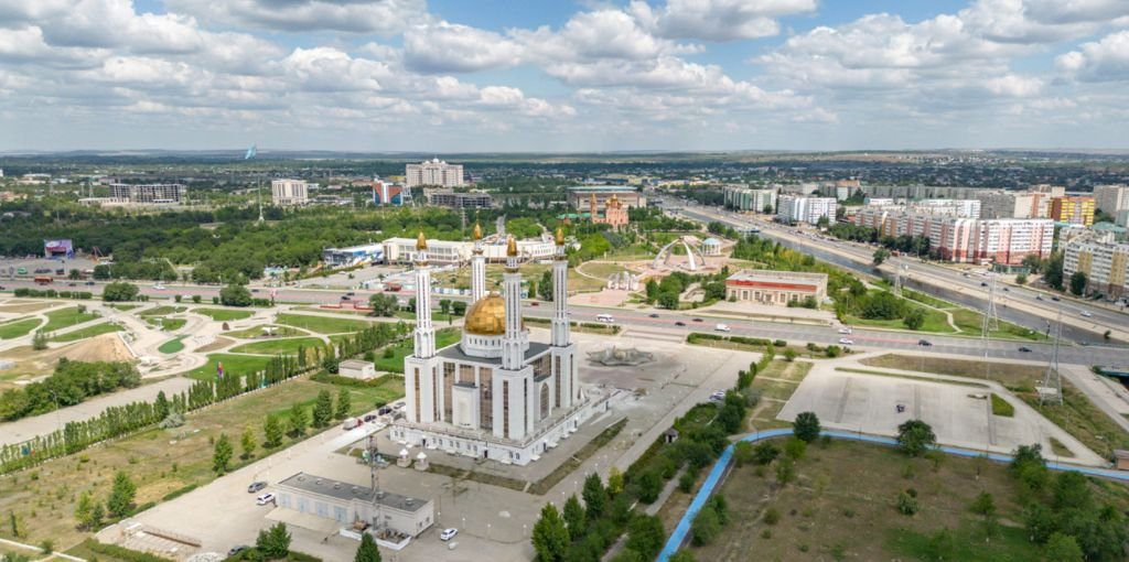 Aktobe