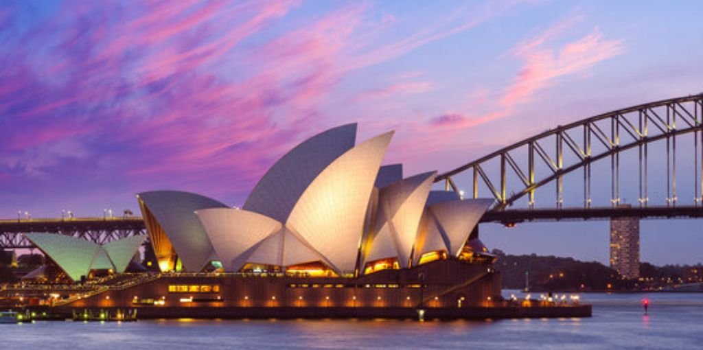 T’way Air Sydney Office in Australia