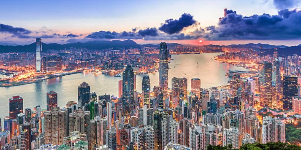 T’way Air Hong Kong Office