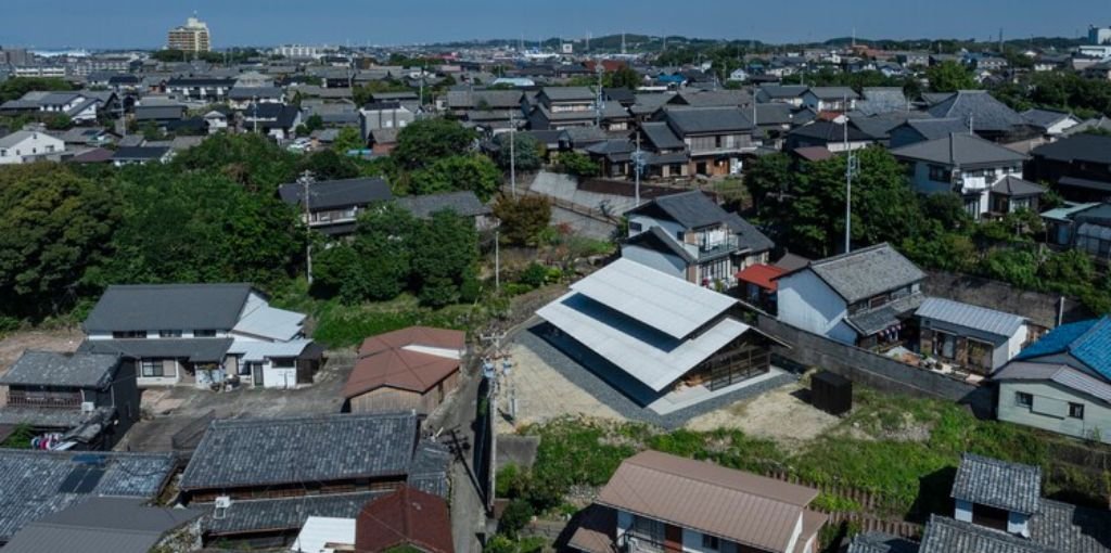 T’way Air Nagoya Office in Japan