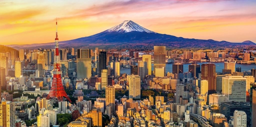 T’way Air Tokyo Office In Japan