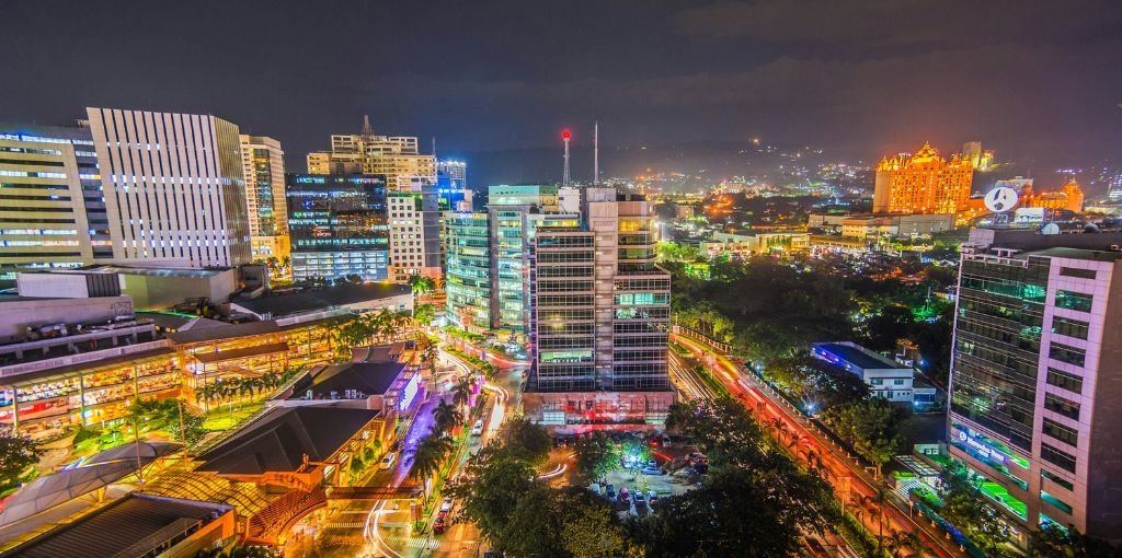 T’way Air Cebu Office In Philippines