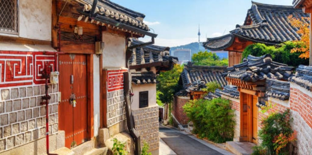 T’way Air Muan Office in South Korea
