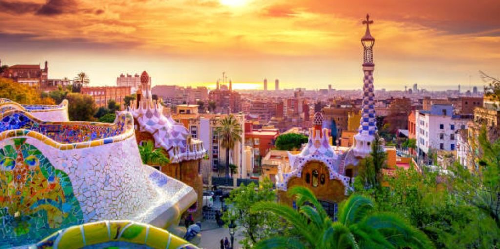 T’way Air Barcelona Office in Spain