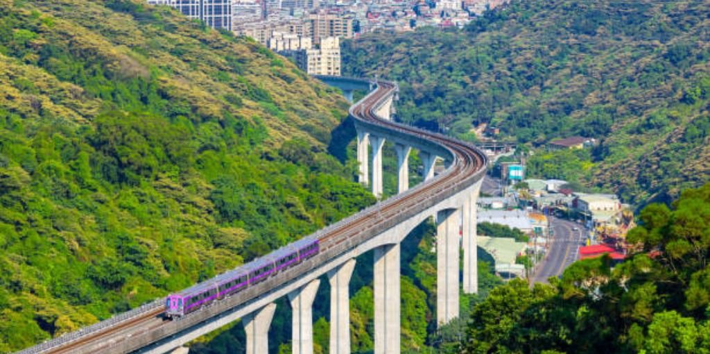 T’way Air Taipei Office in Taiwan