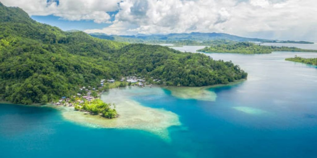 Solomon Airlines Atoifi Office in Solomon Islands