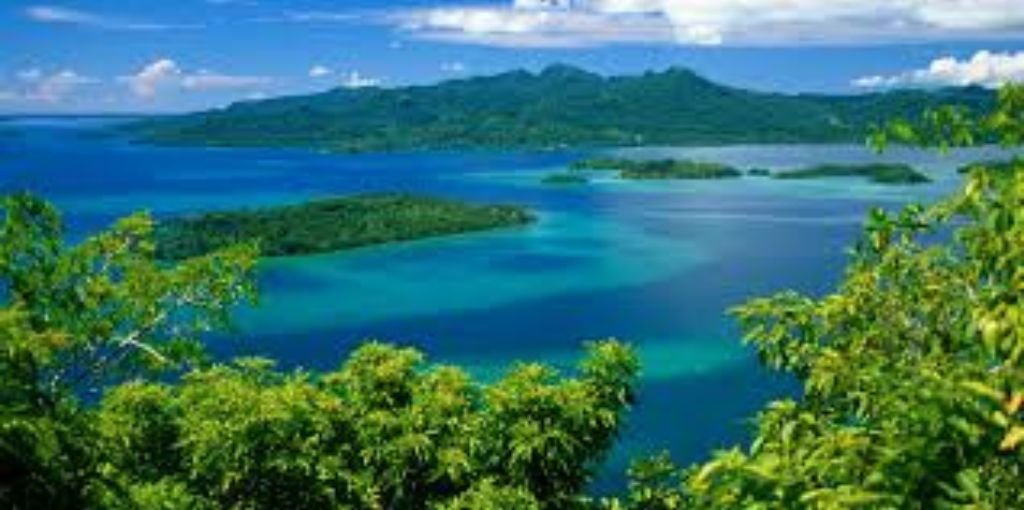 Solomon Airlines Auki Office in Solomon Islands