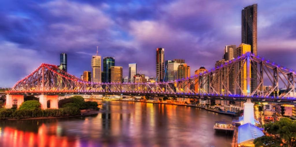 Solomon Airlines Brisbane Office in Australia