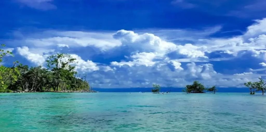 Solomon Airlines Mbambanakira Office in Solomon Islands