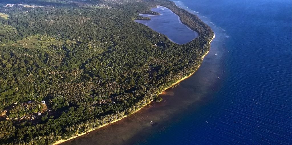 Solomon Airlines Santa Cruz Islands Office in Solomon Islands